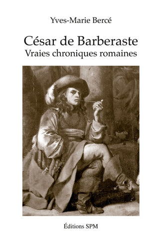 César de Barberaste