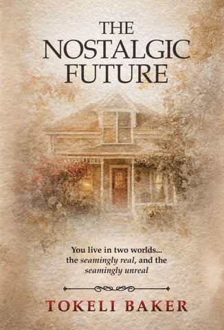 The Nostalgic Future