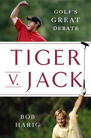 Tiger V. Jack