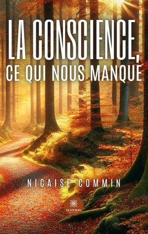 La conscience, ce qui nous manque