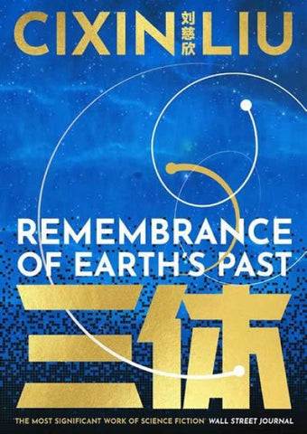 The Three-Body Problem Trilogy