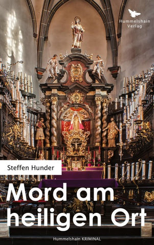 Mord am heiligen Ort