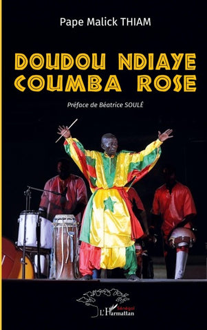 Doudou Ndiaye Coumba Rose