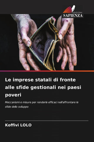 Le imprese statali di fronte alle sfide gestionali nei paesi poveri