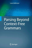 Parsing Beyond Context-Free Grammars