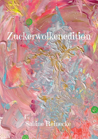 Zuckerwolkenedition