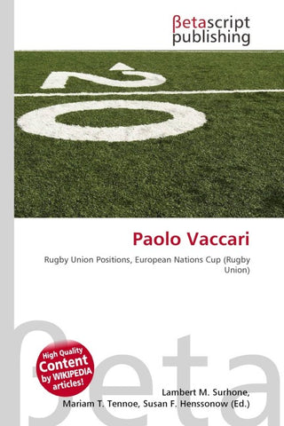 Paolo Vaccari