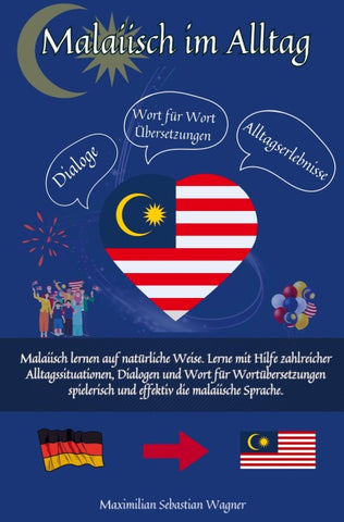 Malaiisch im Alltag