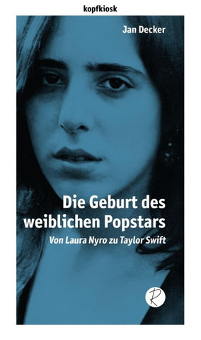 Die Geburt des weiblichen Popstars