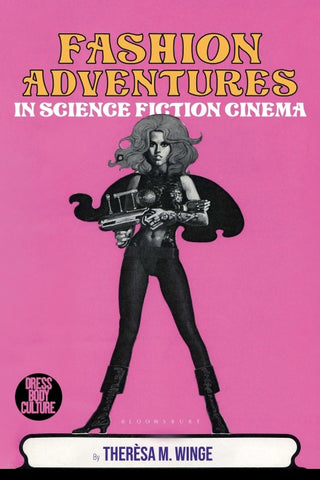 Fashion Adventures in Science Fiction Cinema