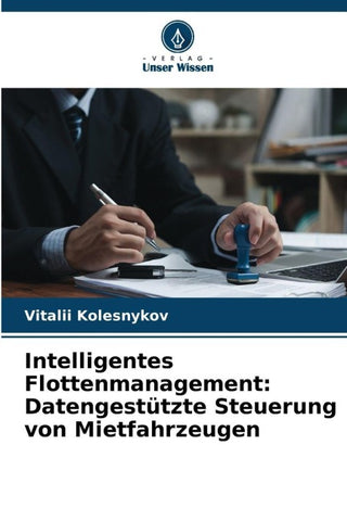 Intelligentes Flottenmanagement: Datengestützte Steuerung von Mietfahrzeugen
