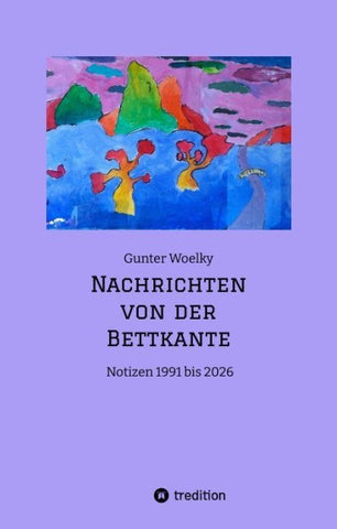 Nachrichten von der Bettkante
