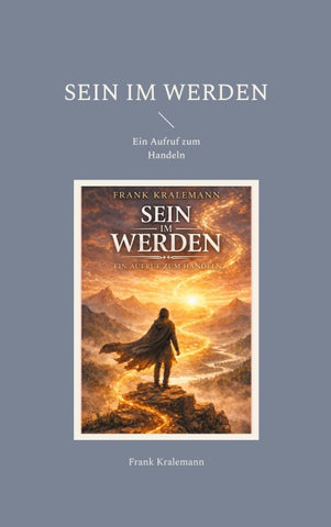 Sein im Werden