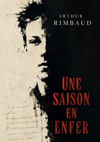 Une saison en enfer
