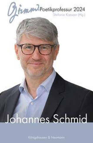 Johannes Schmid