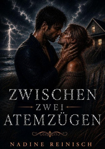 Zwischen zwei Atemzügen
