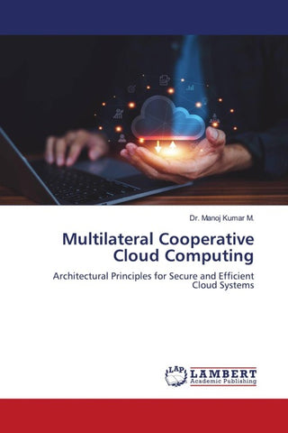 Multilateral Cooperative Cloud Computing
