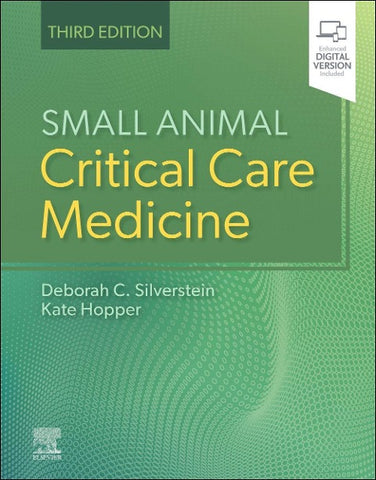 Small Animal Critical Care Medicine