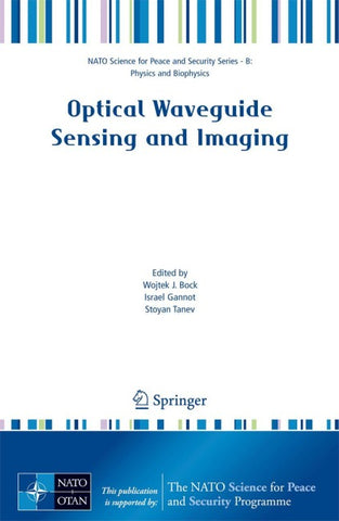 Optical Waveguide Sensing and Imaging