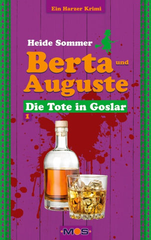 BERTA UND AUGUSTE