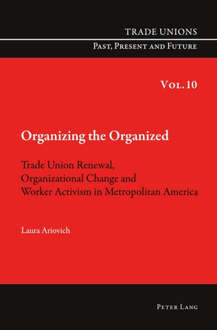Organizing the Organized