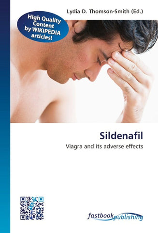 Sildenafil