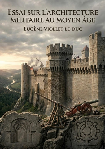 Essai sur l'architecture militaire au Moyen Âge