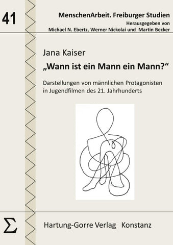 „Wann ist ein Mann ein Mann?“