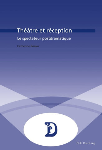 Théâtre et réception