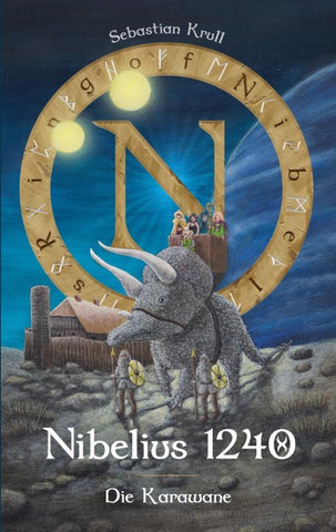 Nibelius 1240