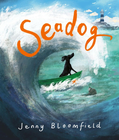 Seadog