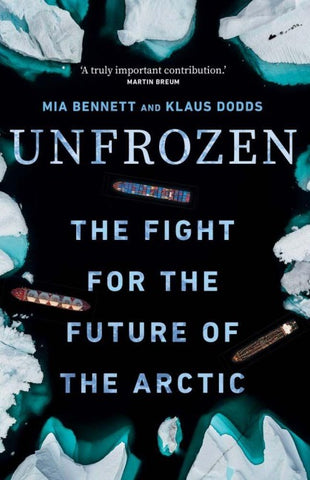 Unfrozen