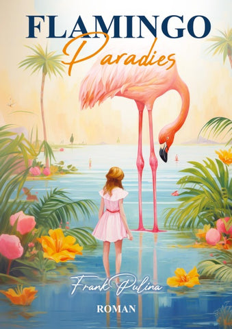 Flamingo Paradies