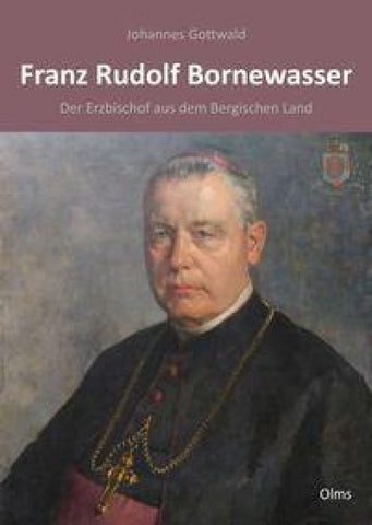 Franz Rudolf Bornewasser