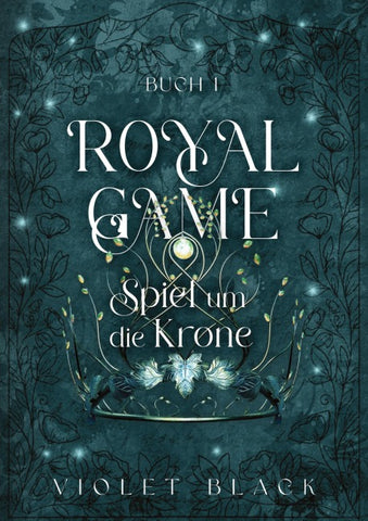 Royal Game