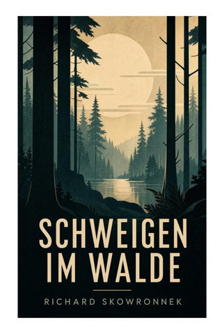 Schweigen im Walde