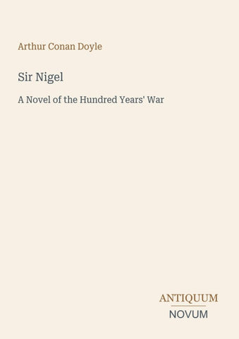 Sir Nigel