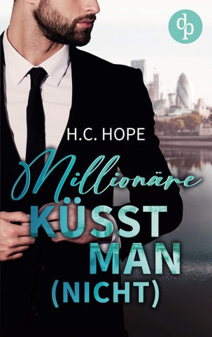 Millionäre küsst man (nicht)