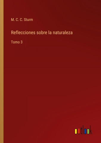 Reflecciones sobre la naturaleza