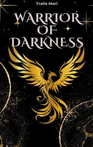 Warrior of Darkness