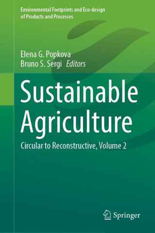 Sustainable Agriculture