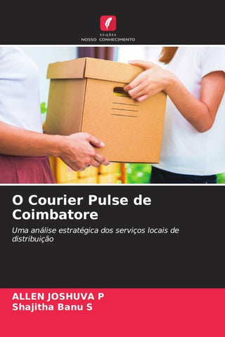 O Courier Pulse de Coimbatore