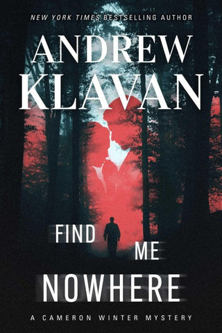 Find Me Nowhere