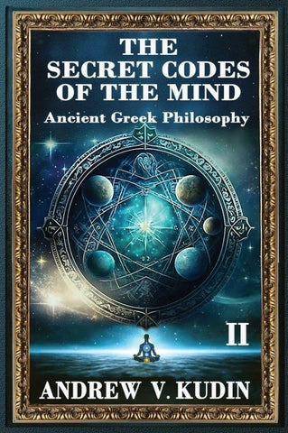 The Secret Codes of the Mind, Volume 2