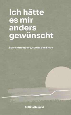 Ich hätte es mir anders gewünscht