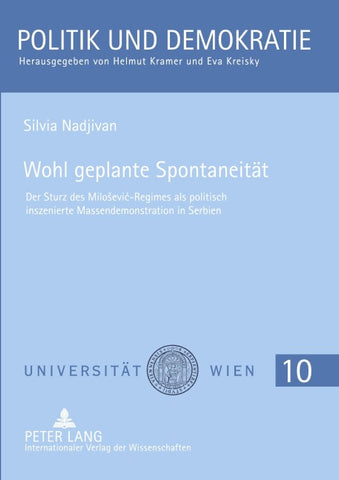 Wohl geplante Spontaneitaet
