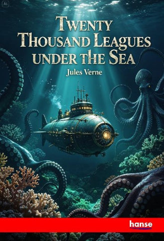 Twenty Thousand Leagues under the Sea