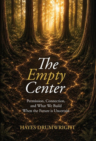 The Empty Center