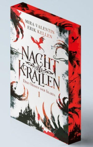 Nachtkrallen 1