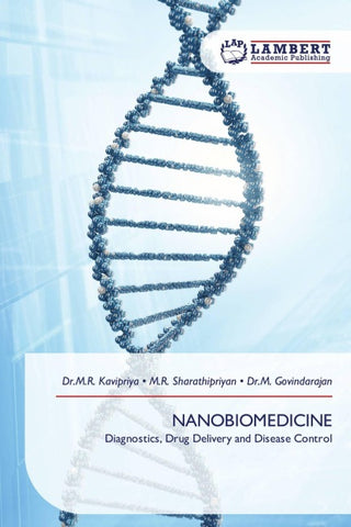 NANOBIOMEDICINE